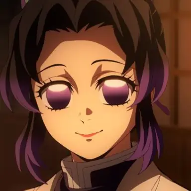 Profile image of 胡蝶しのぶ