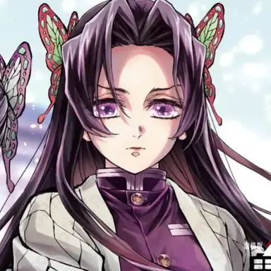 Profile image of 胡蝶カナエ