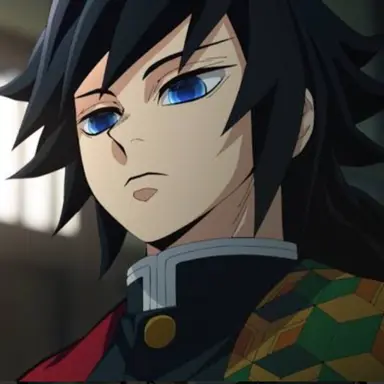 Profile image of 冨岡義勇