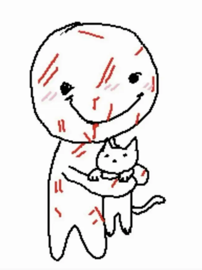 chuchulovelymunimunimuramura의 사랑은 안변해 사람이변해