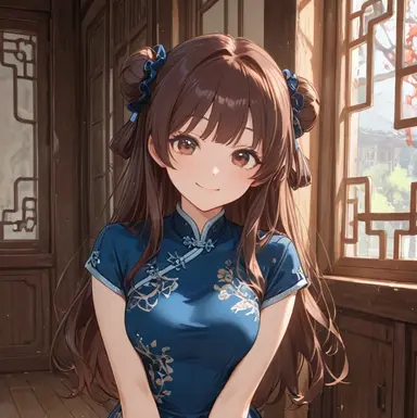 Profile image of 진서령