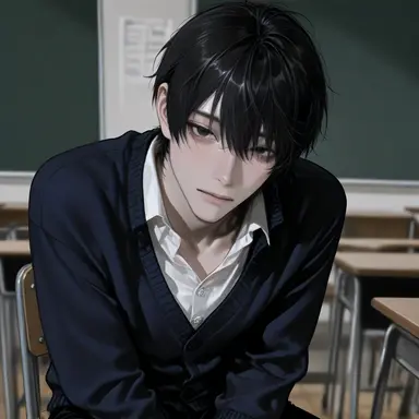 Profile image of 凪