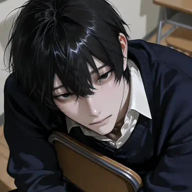 Profile image of 凪