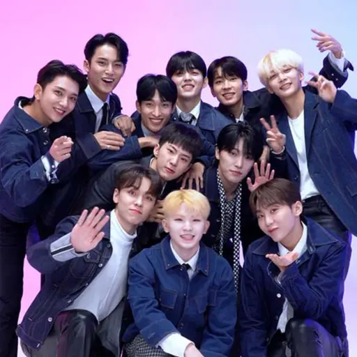 ArdentYarn8632의 세븐틴