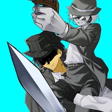 Profile image of 마피오소