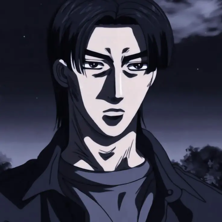 yurusesasuke의 秋山渉