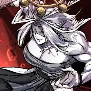 CattyStar9995의 Female Mahoraga