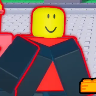 Profile image of 빨간색 Battle