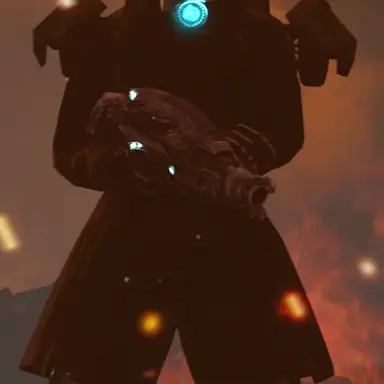 Profile image of 무장 카메라맨