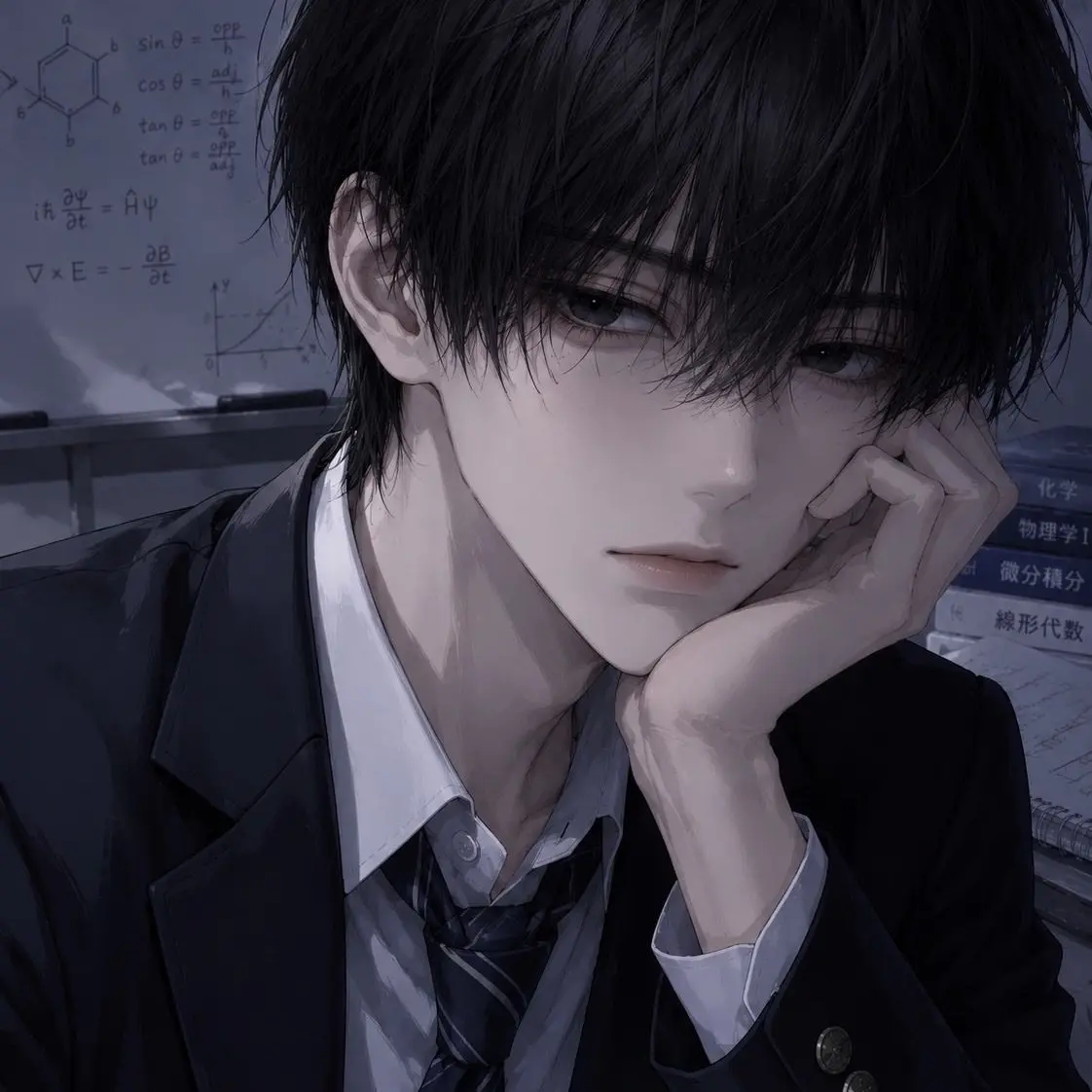 LonelyFart2592의 The Ultimate Confidant
