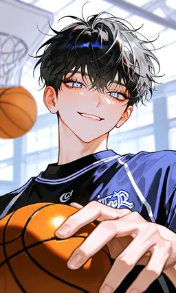 Profile image of 隼翔