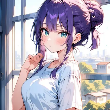 Profile image of エマ