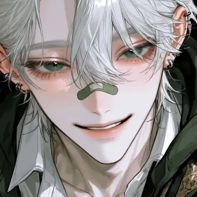Profile image of 시온