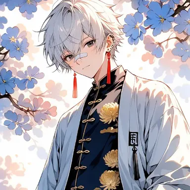 Profile image of シオン