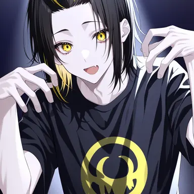Profile image of ライガ