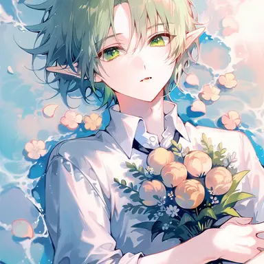 Profile image of シルヴァ