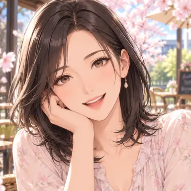 Profile image of 아야카