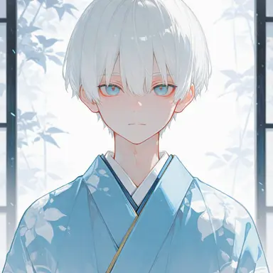 Profile image of 星壱