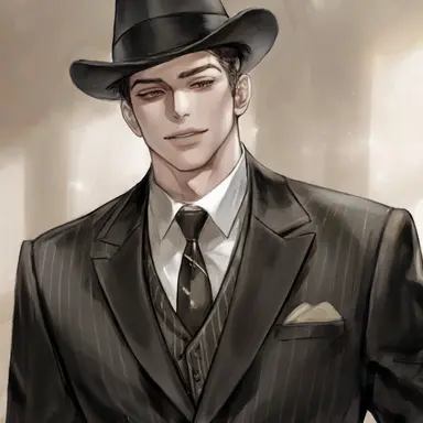 Profile image of 마에다 류이치