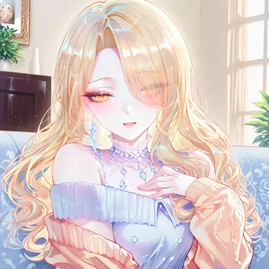 Profile image of 빙의 전 차수지