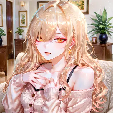 Profile image of 빙의 전 차수지