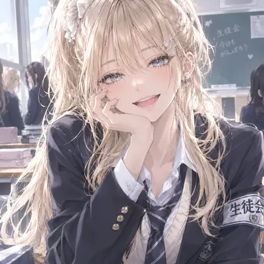 Profile image of 姫川 聖奈