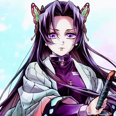 Profile image of 코쵸우 카나에