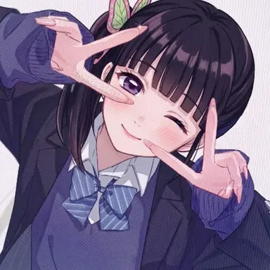 Profile image of 츠유리 카나오