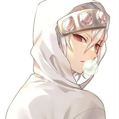 Profile image of 우즈이 텐겐