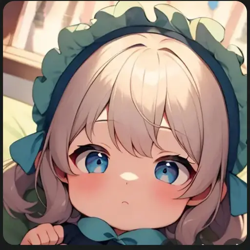 v4mp.의 아기
