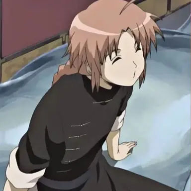 Profile image of 神威
