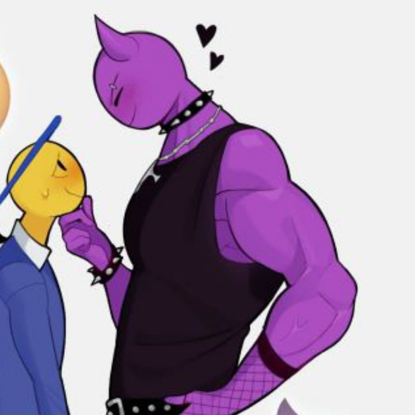 게이 악마😏🏳️‍🌈🏳️‍🌈 대표 이미지