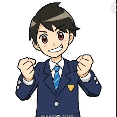 Profile image of 男子生徒