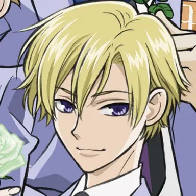 Profile image of 須王環