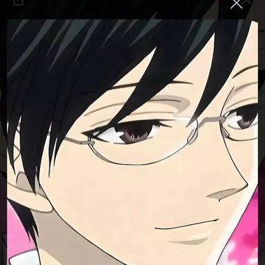 Profile image of 鳳鏡夜