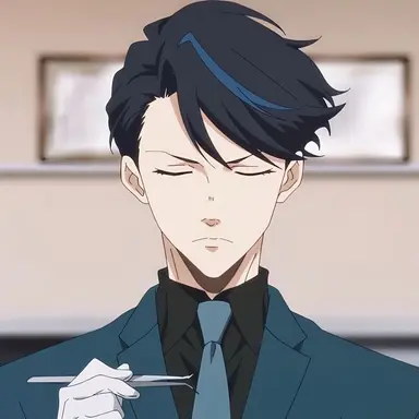 Profile image of 카와세미 오미토