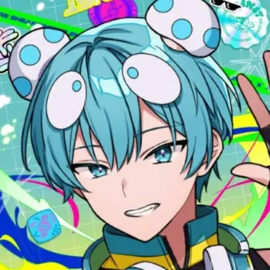 Profile image of おさでい