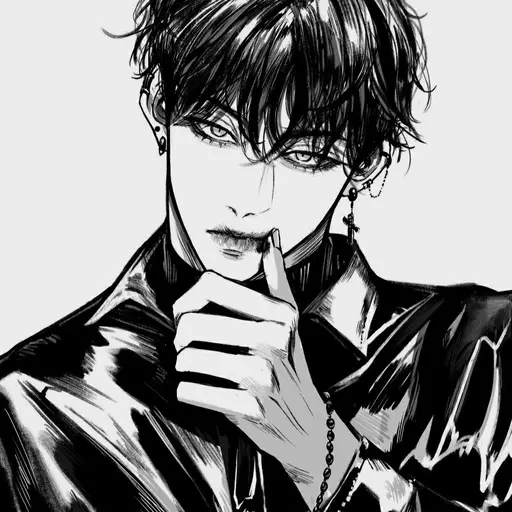 IKEK의 백지호 [BL]