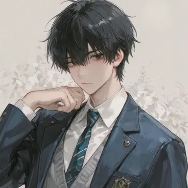 Profile image of 龍夜