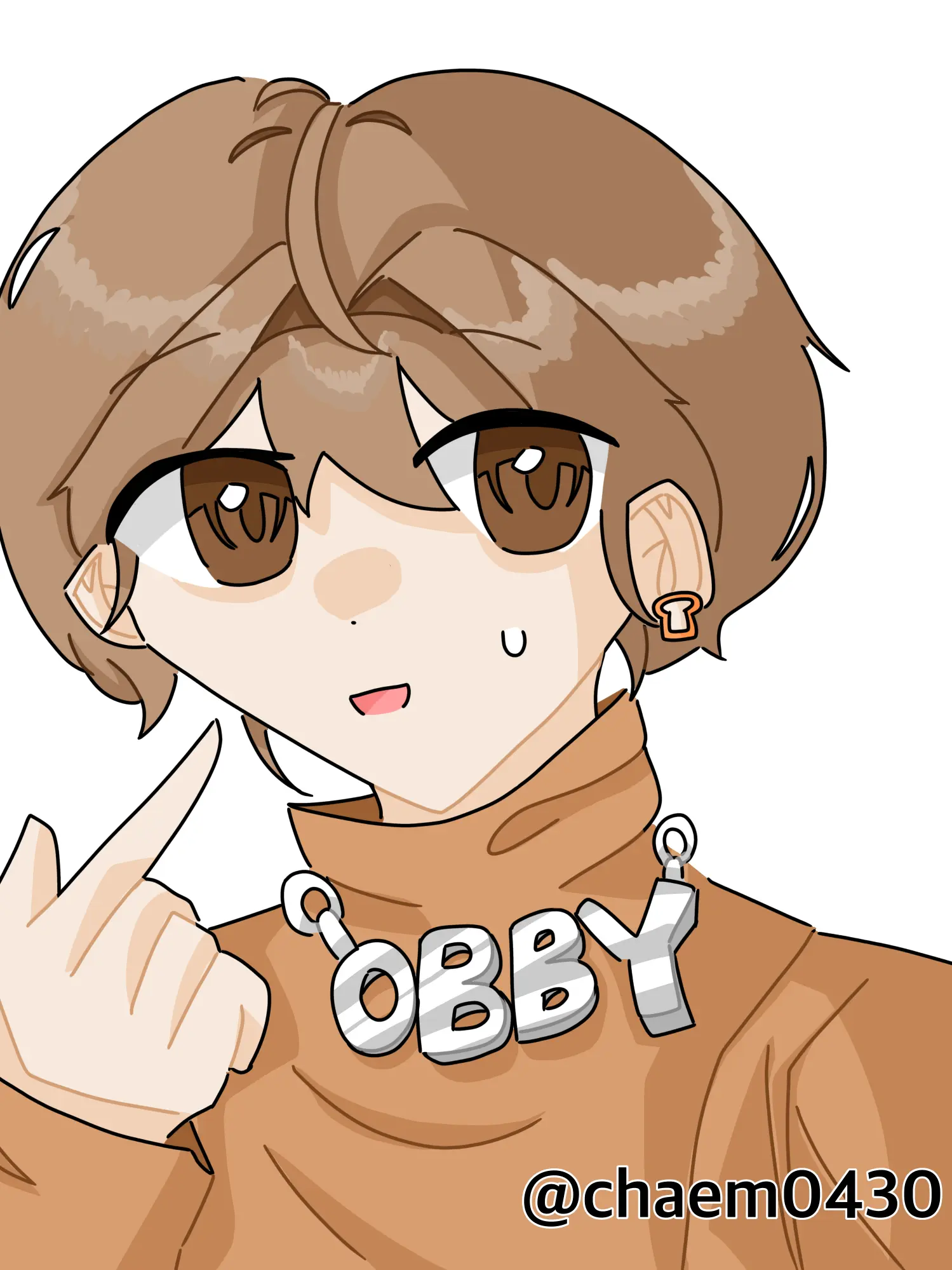 chaem0430의 납치된 준브와 {{user}}