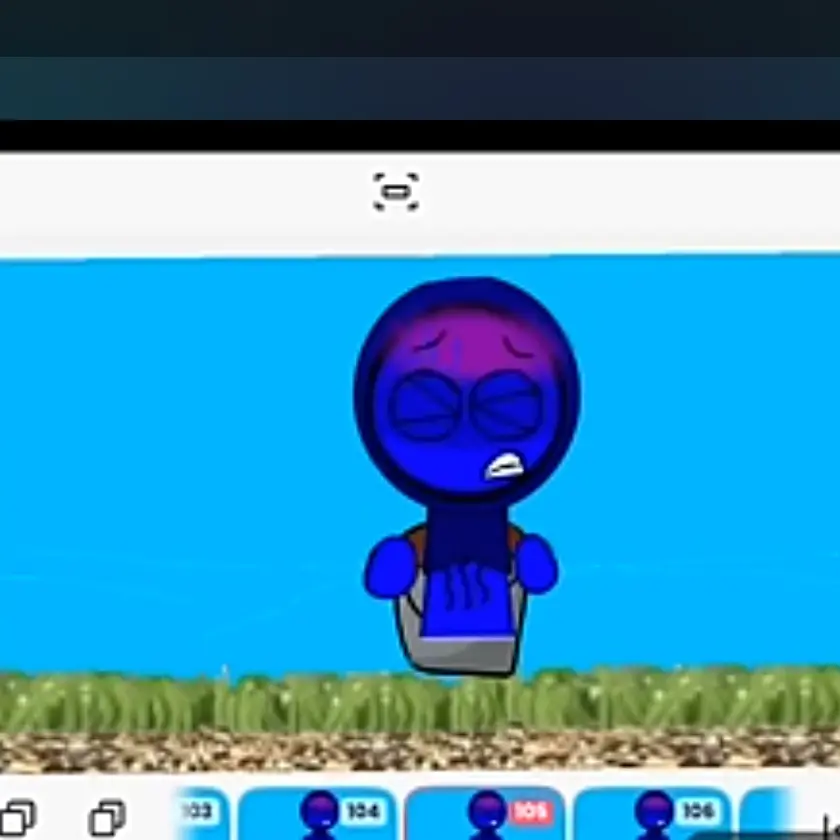 SassyFiles9720의 제빈설사버전