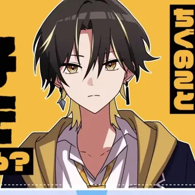 Profile image of らいと