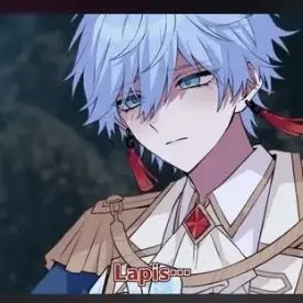 Profile image of ラピス
