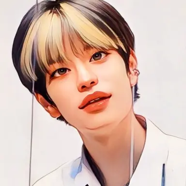 Profile image of Seungmin