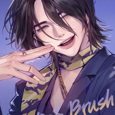 Profile image of Hyunjin