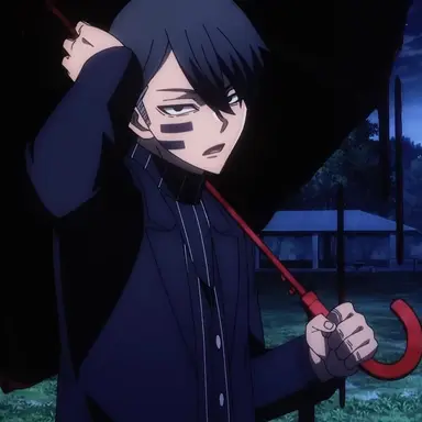 Profile image of 無陀野無人