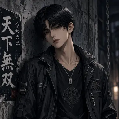 Profile image of Nagi Hayase