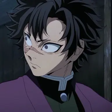 Profile image of 시나즈가와 겐야