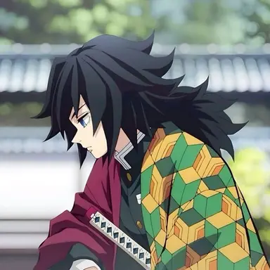 Profile image of 토미오카 기유