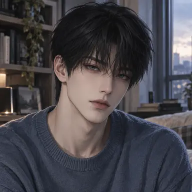 Profile image of 권유찬